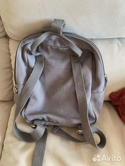 Рюкзачок детский