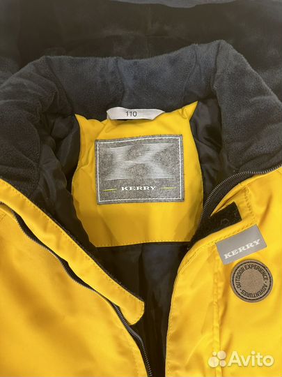 Зимний комбинезон Kerry 110