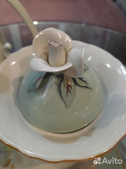 Сервиз кофейный, Винтаж