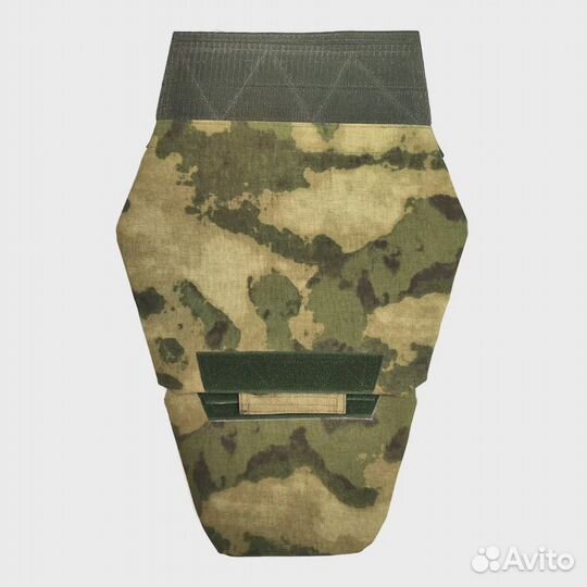 Напашник одним изделием арамидный