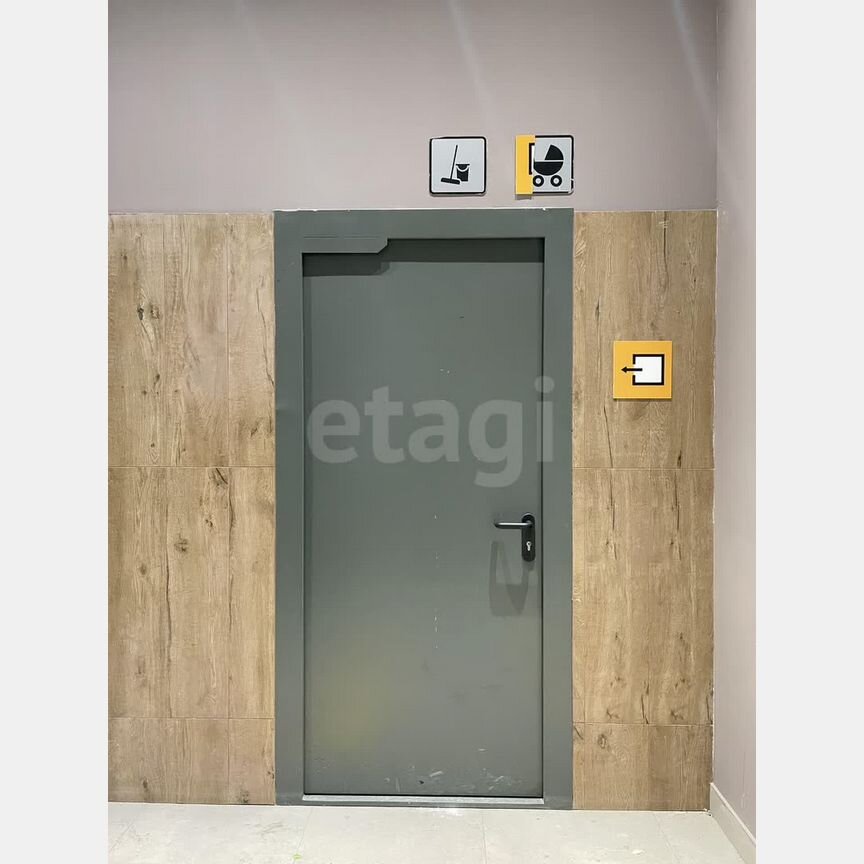 3-к. квартира, 54,2 м², 6/15 эт.