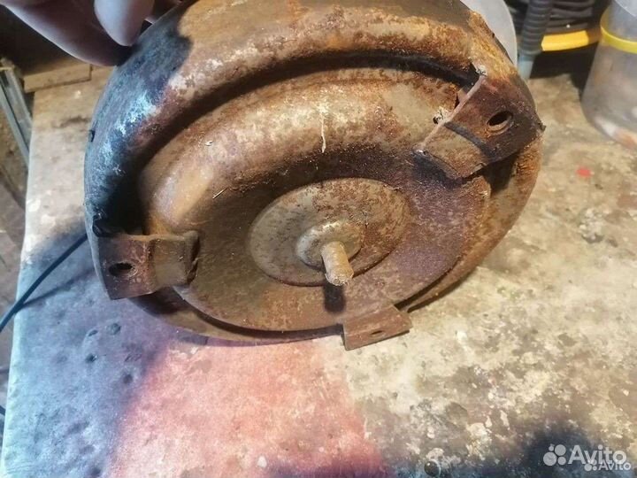 Коробка автомат Audi A8