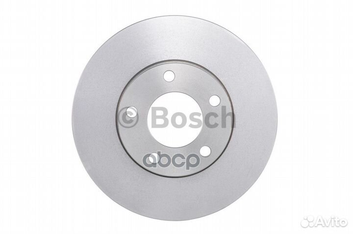 Диск тормозной 0986479179 Bosch