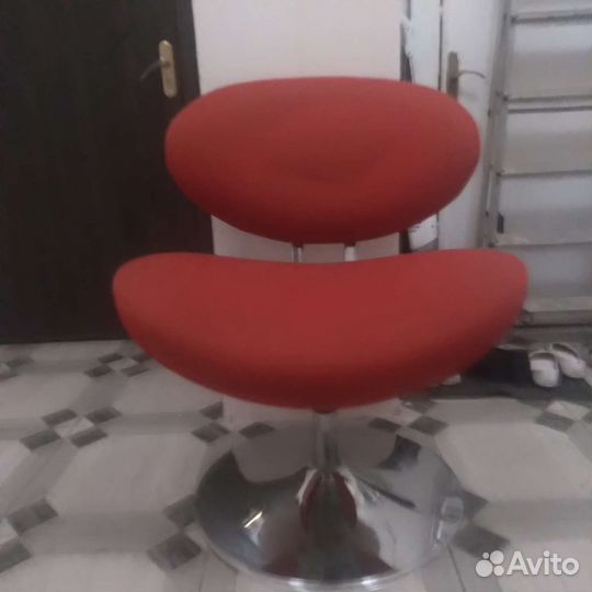 Кресло офисное