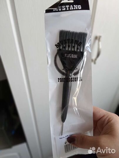 Набор для обучения на парикмахера