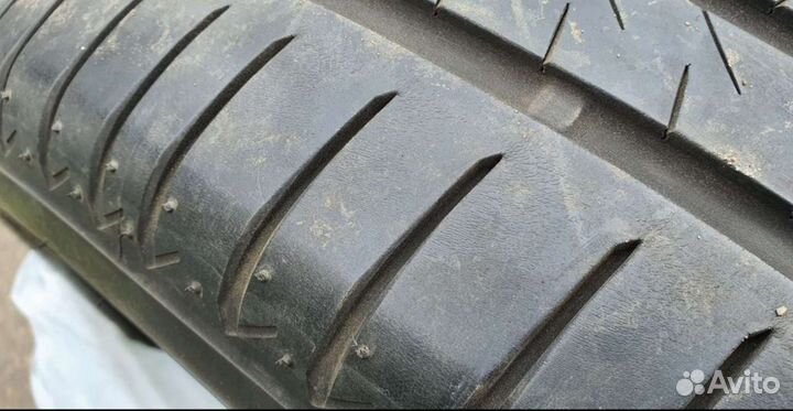 Bridgestone Alenza 001 285/45 R22 110H