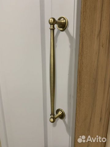 Мебельные ручки (Англия)