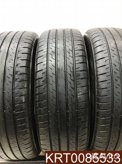 Bridgestone Dueler H/L 33 225/60 R18 99B