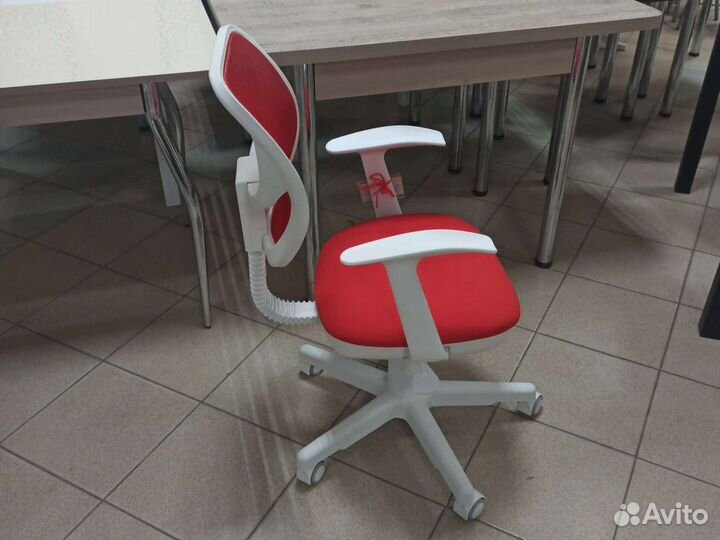 Кресло детское