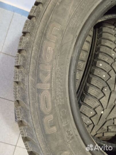 Nokian Tyres Nordman 7 185/65 R15 T