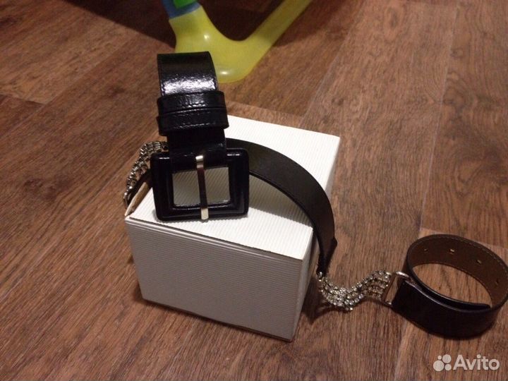 Ремень cristinaeffe