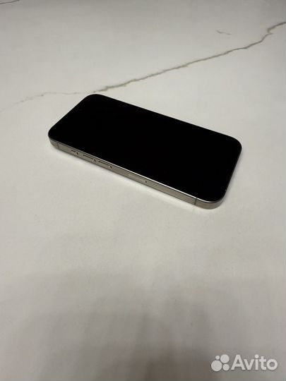 iPhone 15 Pro, 256 ГБ