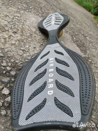 Роллер surf airboard