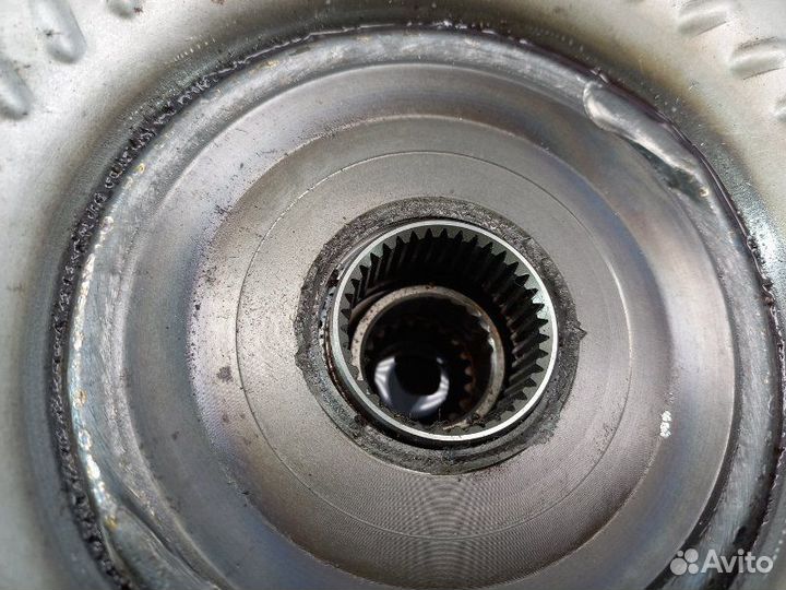 Гидротрансформатор Kia Sportage 3 SL G4KD 2.0