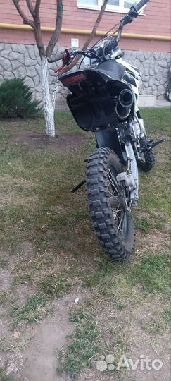 PWR racing 125 торг