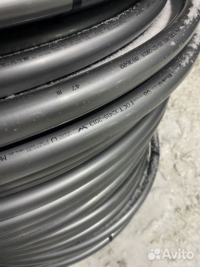 Труба rehau stabil 32 4,7