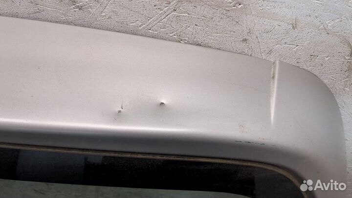 Крышка багажника Suzuki Liana, 2005