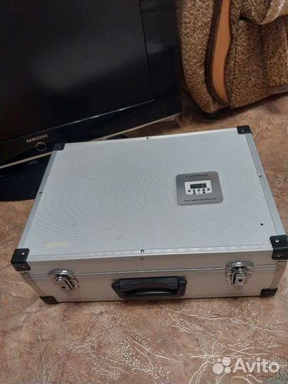 Оборудование для изготовления печатей