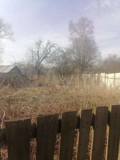 Дом 60 м² на участке 40 сот.