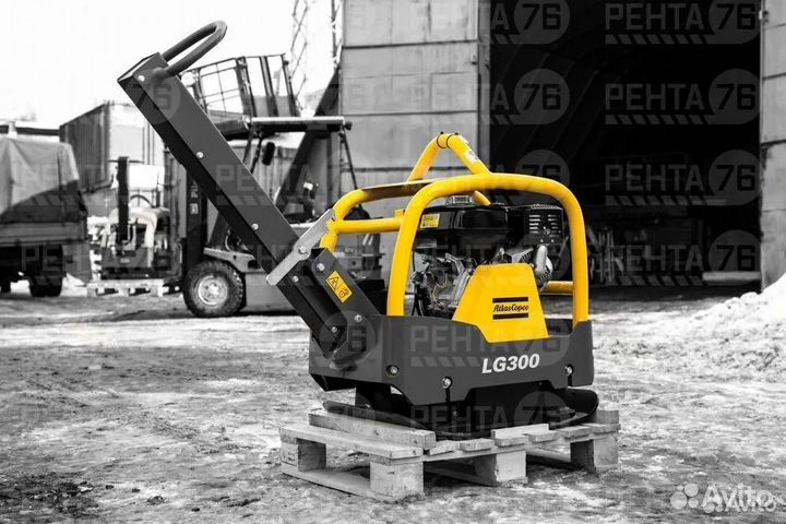 Аренда инструмента и оборудования