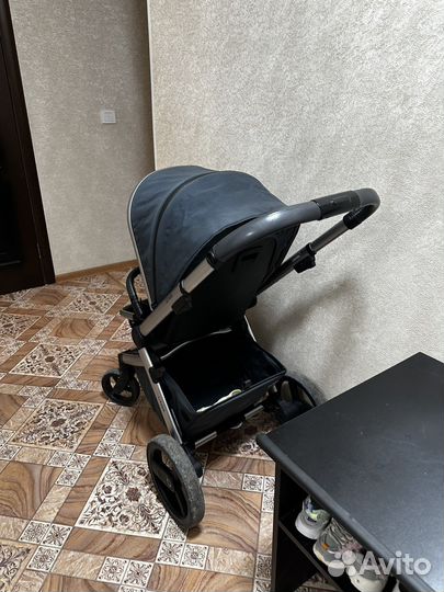 Коляска Anex l type 2 в 1