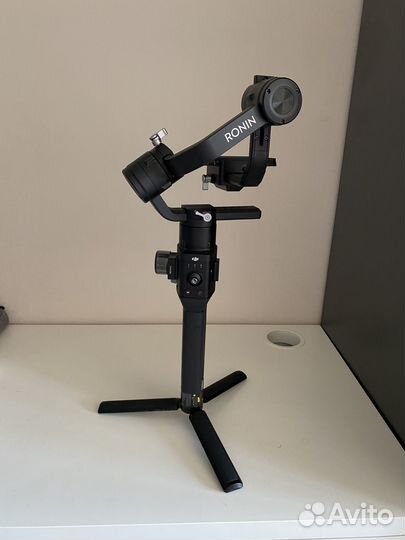 Стабилизатор DJI Ronin-S