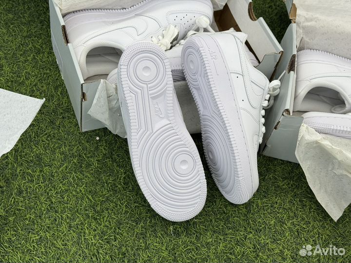 Nike air force 1 оригинал