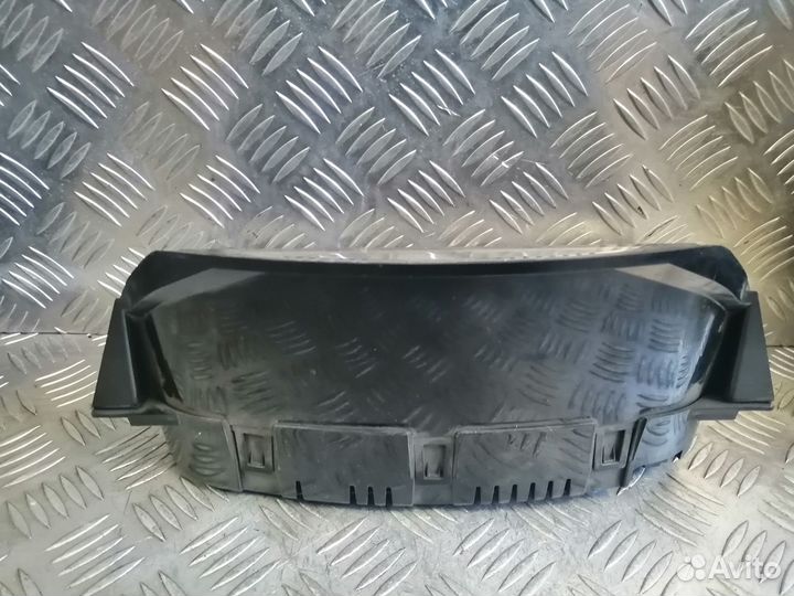 Приборная панель Chery Amulet A15 1.6