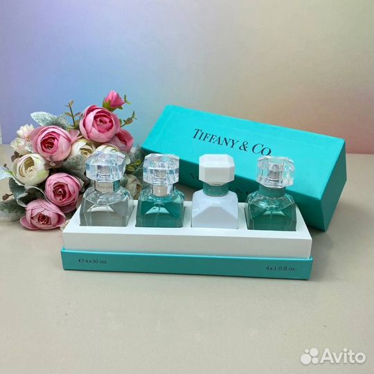 Tiffany co