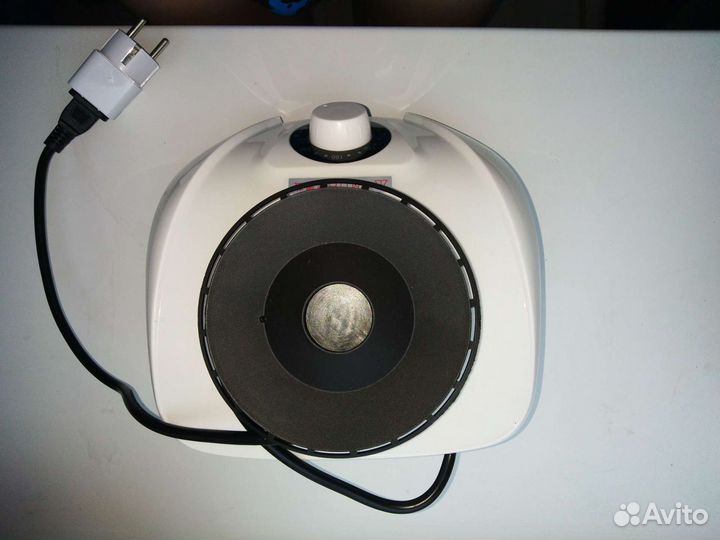 Минисушилка для белья 1200вт