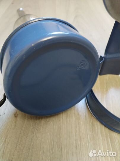 Керосиновая лампа СССР, мод