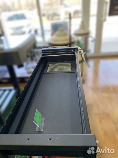 Мангал файркрафт комфорт 1000 про