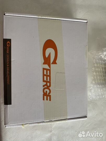 Ангельские глазки