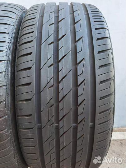 Norauto Prevensys 2 225/45 R17 94W