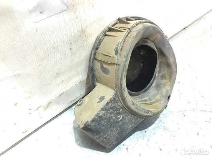 Лючок бензобака Citroen C4 хетчбек EP6 2012