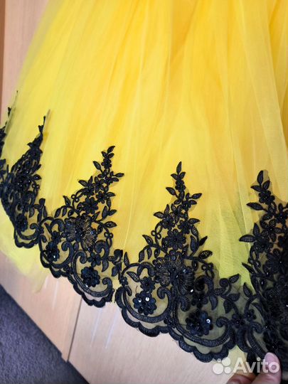 Платье Кисабиано 128