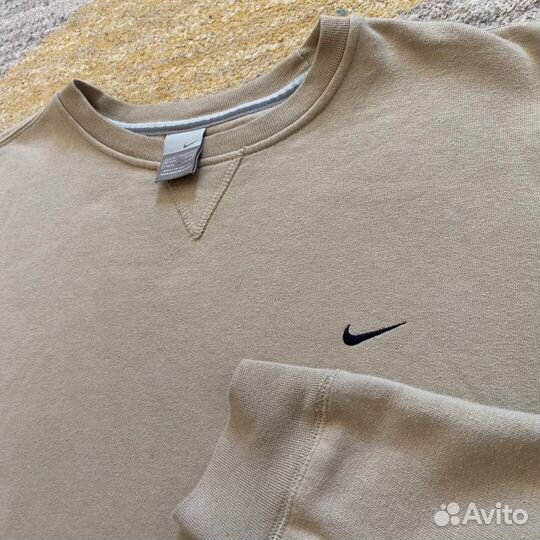 Свитшот Nike винтаж