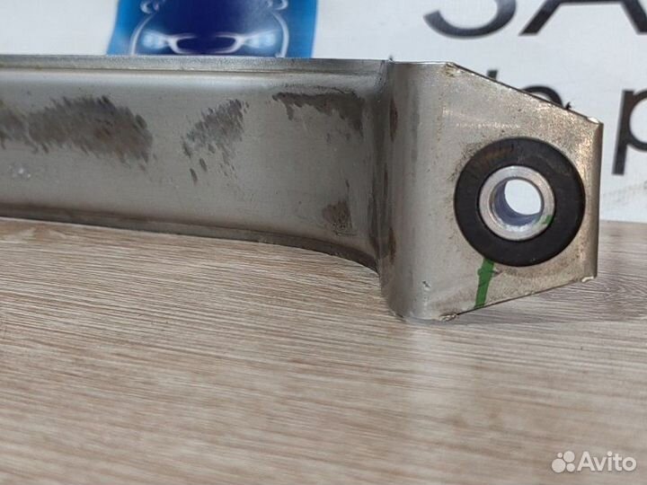 Крепление топливного бака Bmw X5 E70 N52B30AF 2008