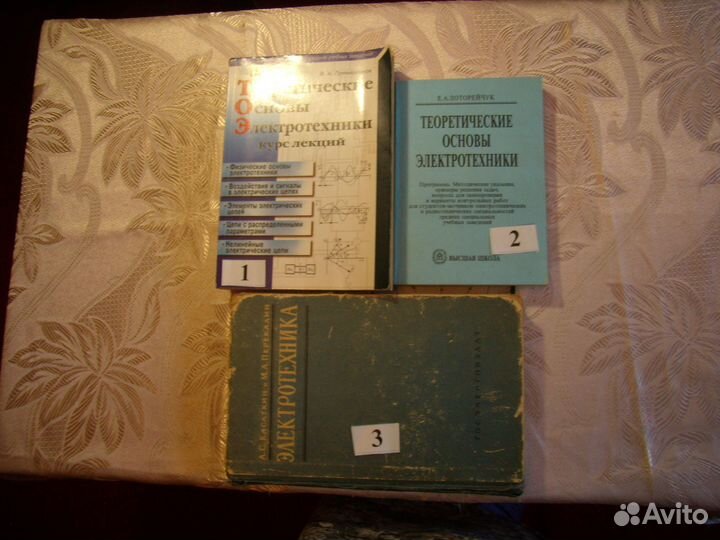 Продам книги