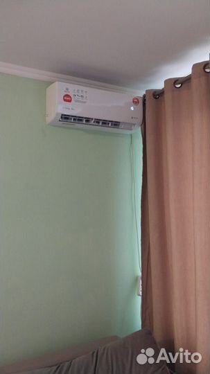 Установка кондиционеров