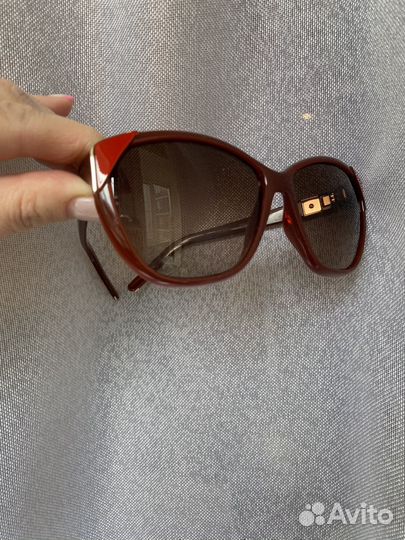 Солнцезащитные очки женские chloe оригинал