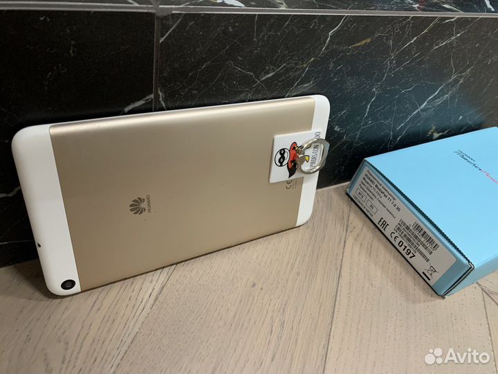 Планшет Huewei mediapad t1 7.0 3G 8гб