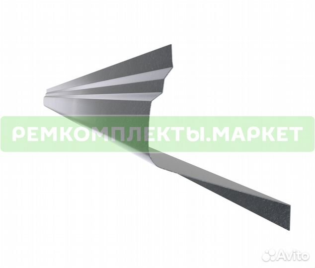 Порог Shanghai Maple C61 левый