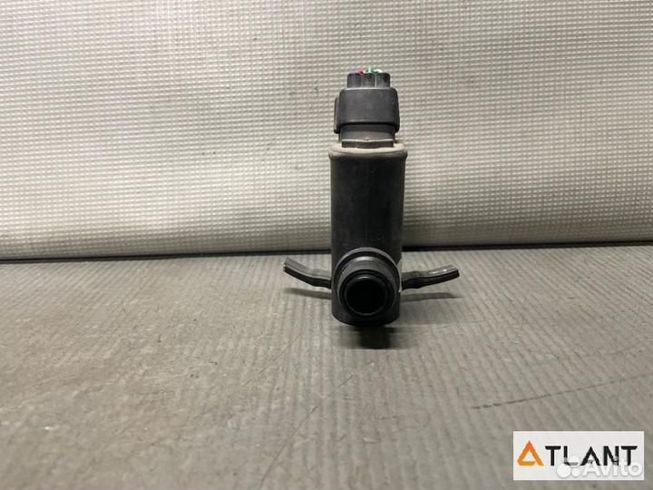 Мотор бачка омывателя toyota harrier