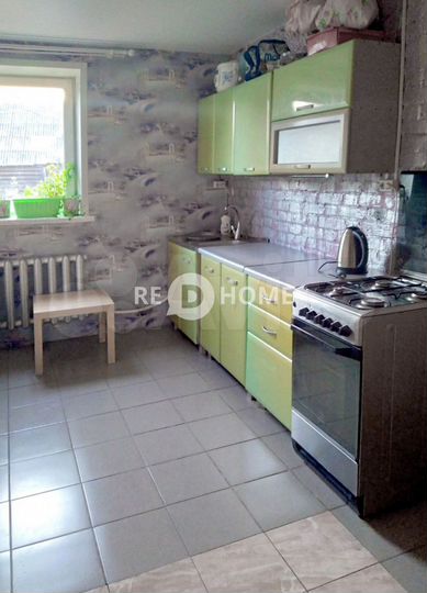 Дом 43,9 м² на участке 14,7 сот.