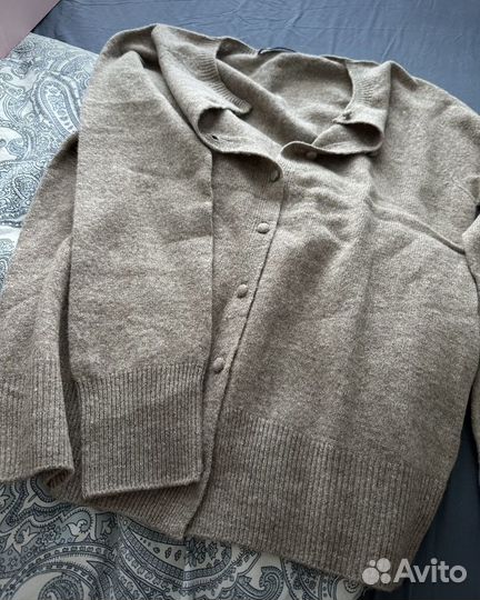 Кардиган женский 42 размер
