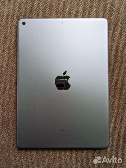 iPad 6 (2018) 32gb WiFi