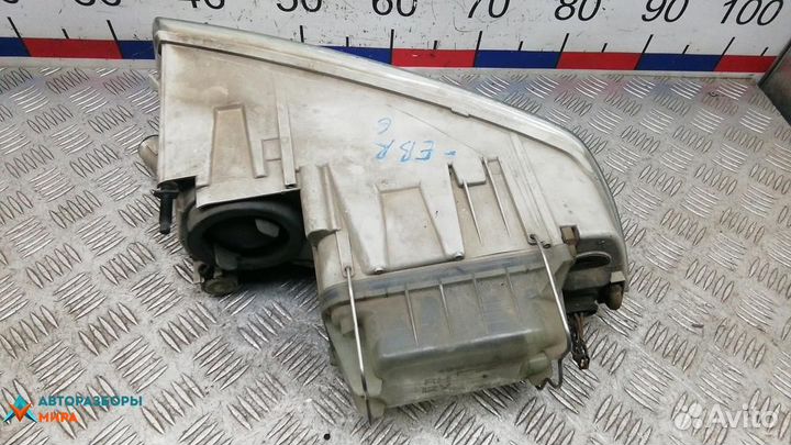 Фара правая Skoda Octavia 2 (A5) 2005