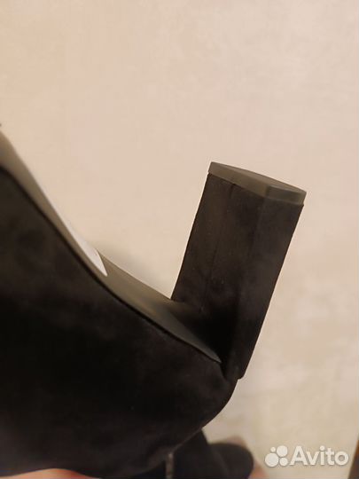 Ботильоны Next 39 размер