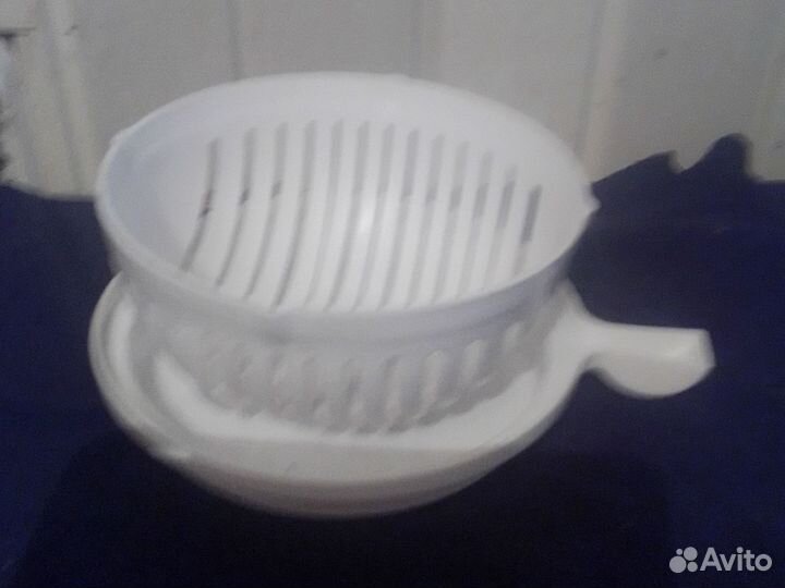 Форма для сыра